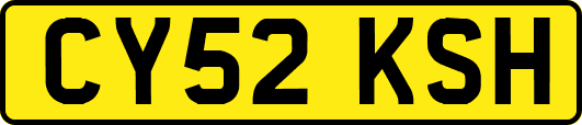 CY52KSH