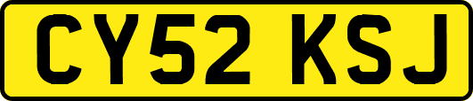 CY52KSJ