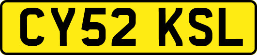 CY52KSL