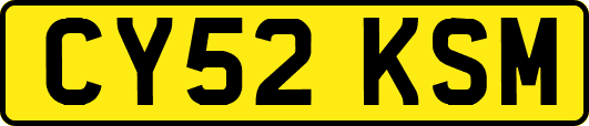 CY52KSM