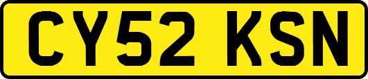 CY52KSN