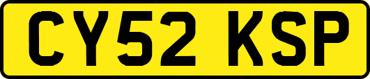 CY52KSP