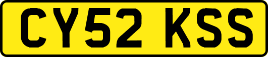 CY52KSS