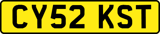 CY52KST