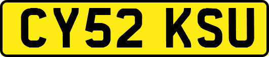 CY52KSU