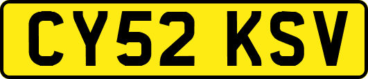 CY52KSV
