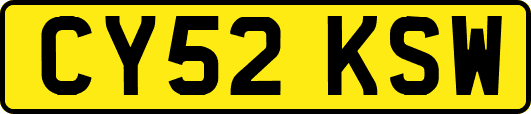 CY52KSW