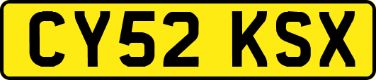 CY52KSX