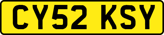 CY52KSY