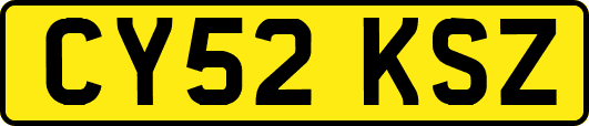 CY52KSZ
