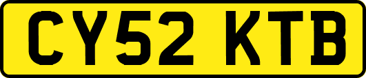 CY52KTB