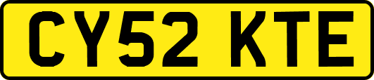 CY52KTE