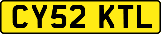 CY52KTL