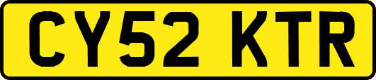 CY52KTR