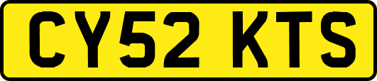 CY52KTS