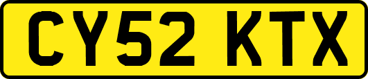 CY52KTX
