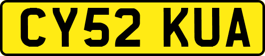 CY52KUA