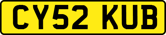 CY52KUB