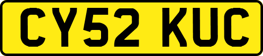 CY52KUC