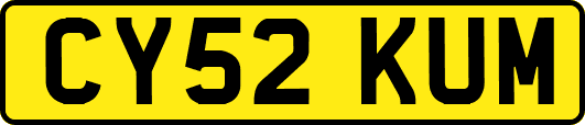 CY52KUM