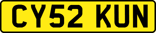CY52KUN