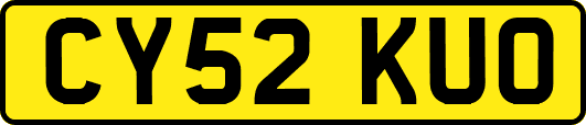 CY52KUO