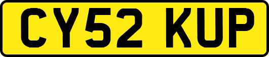 CY52KUP