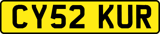 CY52KUR