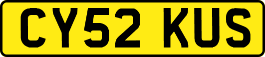 CY52KUS