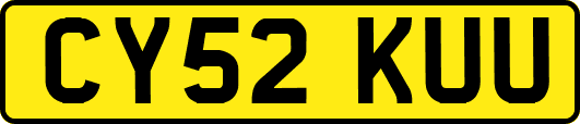 CY52KUU