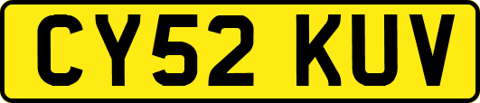 CY52KUV