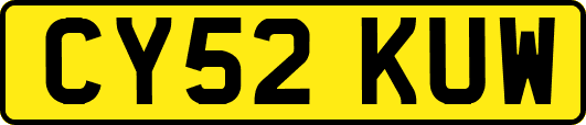 CY52KUW