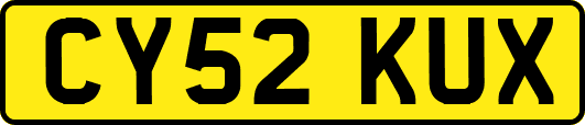 CY52KUX