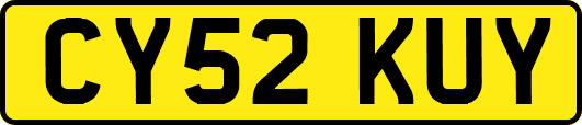 CY52KUY