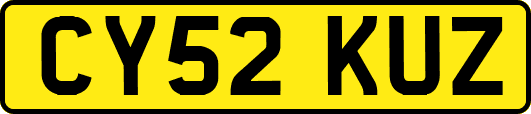 CY52KUZ
