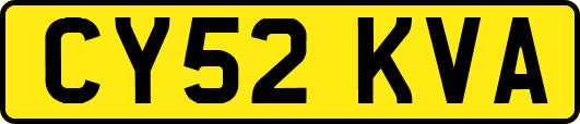 CY52KVA