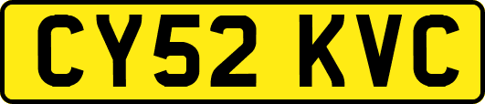 CY52KVC