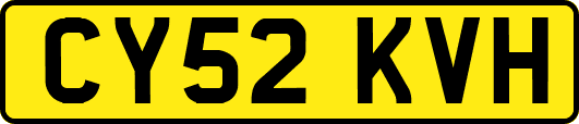 CY52KVH