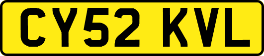 CY52KVL