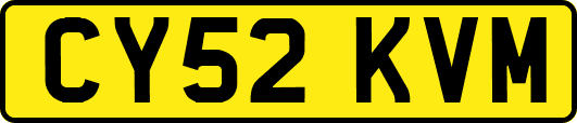 CY52KVM