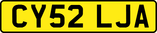 CY52LJA