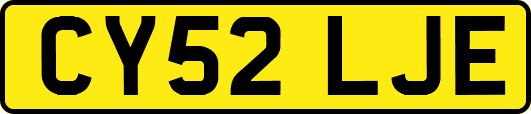 CY52LJE