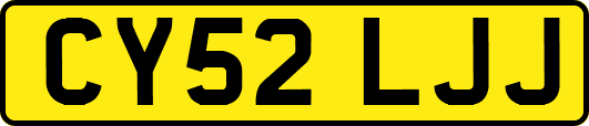 CY52LJJ