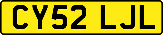 CY52LJL