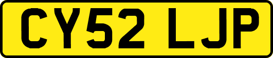 CY52LJP