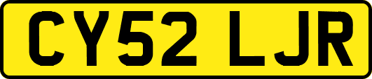 CY52LJR