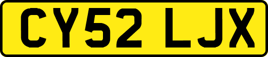 CY52LJX
