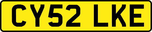 CY52LKE