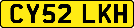 CY52LKH