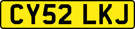 CY52LKJ